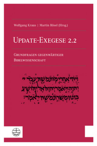 Update-Exegese 2.2