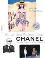 Hinter den Kulissen von Chanel