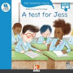 A test for Jess, mit Online-Code