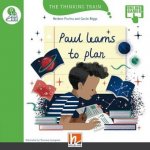 Paul learns to plan, mit Online-Code