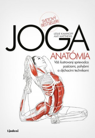 Joga Anatďż˝mia
