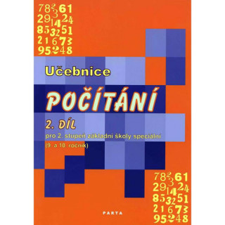 Poďż˝ďż˝tďż˝nďż˝ ďż˝ 2. dďż˝l, uďż˝ebnice poďż˝tďż˝ pro 9. a 10. roďż˝nďż˝k Zďż˝ speciďż˝lnďż˝