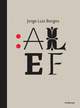 Jorge Luis Borges - Alef