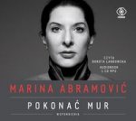 Marina Abramović Pokonać mur Wspomnienia