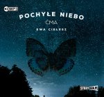 Pochyłe niebo Tom 1 Ćma