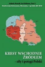 Kresy wschodnie źródłem siły i potęgi Polski