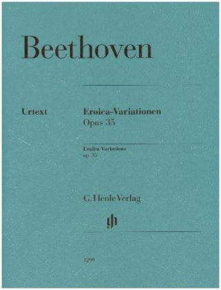 Eroica Variations op. 35