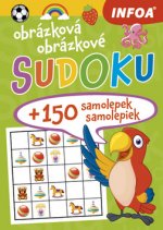 Sudoku obrázková/obrázkové