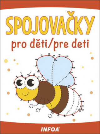 Spojovačky pro děti/pre deti