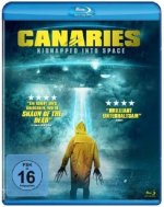Canaries - Kidnapped into Space