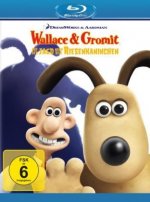 Wallace & Gromit - Auf der Jagd nach dem Riesenkaninchen