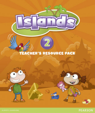 Islands 2 Teacher's Pack