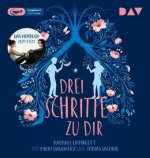Drei Schritte zu dir