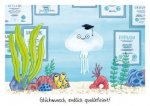 Warum heißt der Löwe Löwe? - Postkartenset 