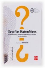 Desafios matematicos