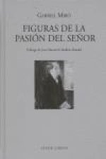 Figuras de la Pasión del Señor