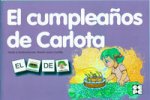 EL CUMPLEAÑOS DE CARLOTA