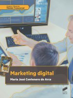 MARKETING DIGITAL 2019