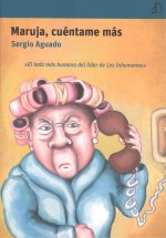 MARUJA, CUÈNTAME MÁS