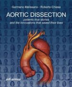 Aortic Dissection: Patients True Stories and the Innovations that Saved their Lives