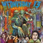 Spook & Destroy (EP)