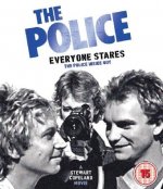 Everyone Stares-The Police Inside Out (Blu-Ray)