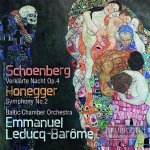 Verklärte Nacht op.4/Sinfonie 2