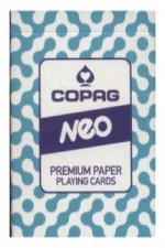 Karty do gry Copaq Neo Candy Maze