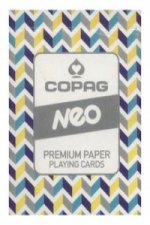Karty do gry Copaq Neo Tune In