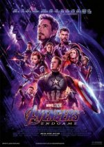 Avengers - Endgame