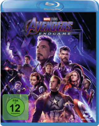 Avengers - Endgame