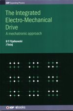 Integrated Electro-Mechanical Drive