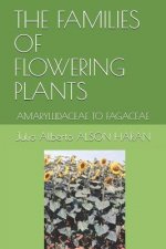 Families of Flowering Plants