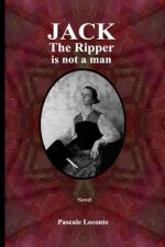 Jack The Ripper is not a man