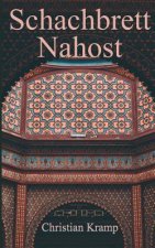 Schachbrett Nahost