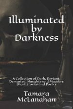 Illuminated by Darkness: A Collection of Dark, Deviant, Demented, Naughty and Macabre Short Stories and Poetry