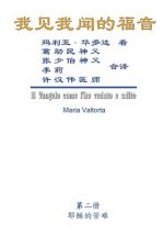 The Gospel As Revealed to Me (Vol 2) - Simplified Chinese Edition: 我见我闻的福音（第二
