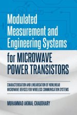 Modulated Measurement and Engineering Systems for Microwave Power Transistors