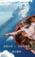 你是神子吗？: Now Are Ye the Sons of God (Chinese edition)