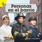 Mi Mundo (My World) Personas En El Barrio, Grades Pk - 2: People in the Neighborhood