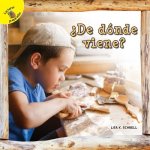 Me Pregunto (I Wonder) ?de Dónde Viene?: Where Does It Come From?