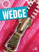 Simple Machines Wedge