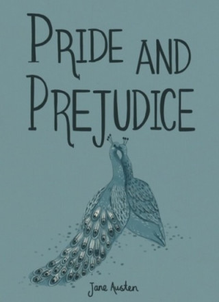 Pride and Prejudice (Jane Austen)(Twarda)