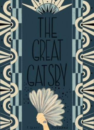 The Great Gatsby