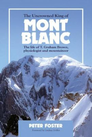 Uncrowned King of Mont Blanc