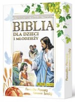 Biblia dla dzieci i młodzieży