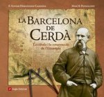 La Barcelona de cerdá