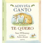 ADIVIÑA CANTO TE QUERO