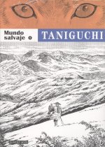 MUNDO SALVAJE