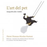 L'ART DEL PET